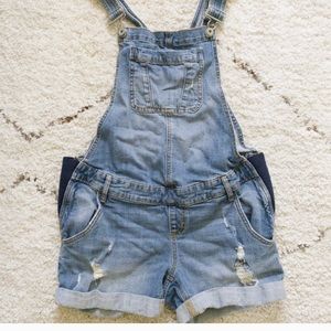Maternity Overalls